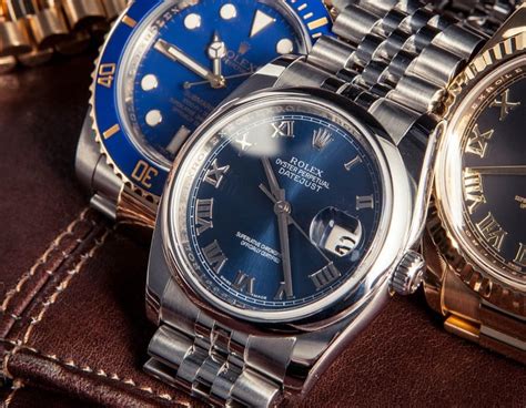 how much are used rolex watches|rolex watch values guide.